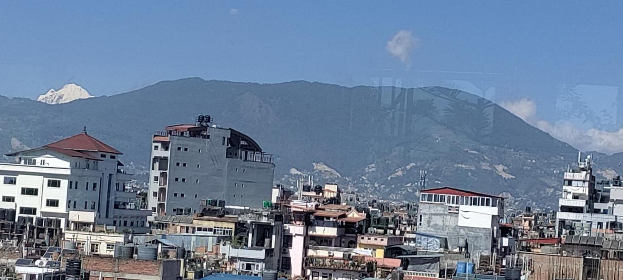 Nepalaya Hotel Katmandu Dış mekan fotoğraf